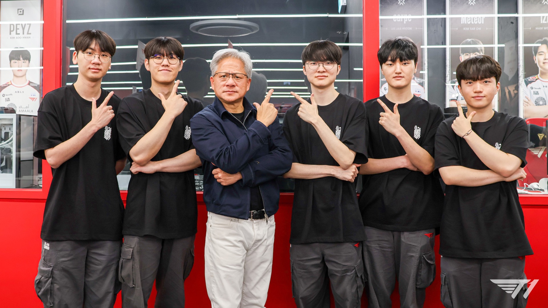 NVIDIA Introduces RTX Spark Superchip to Accelerate AI and Gaming Performance in South Korea PC Bangs