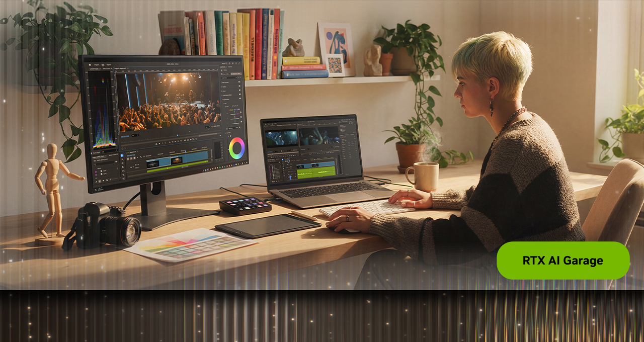 NVIDIA、GPU基盤の新仕様を公開