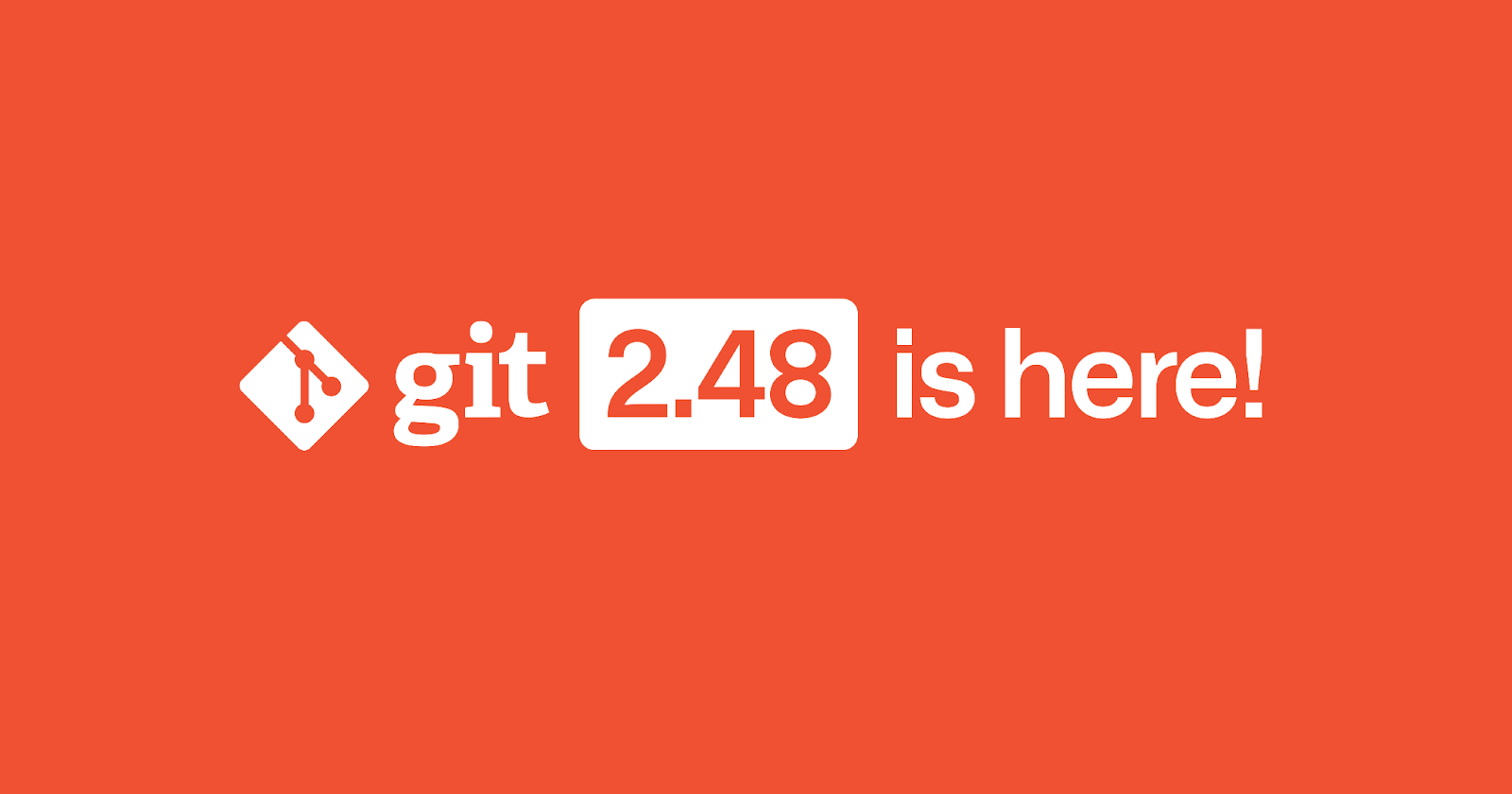 Git 2.48.0公開、SHA-1からSHA-256への移行を促進するバックエンド設定を導入