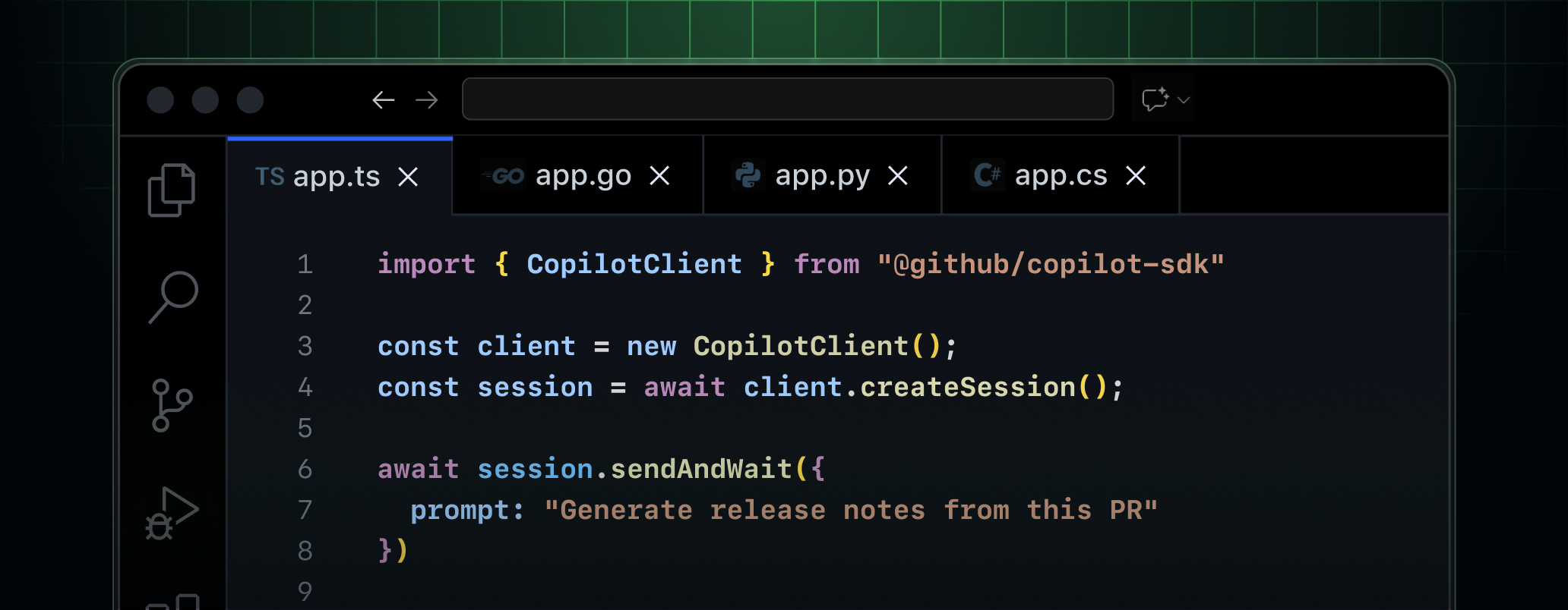 GitHub Changelog、推論基盤の更新内容を公表（追補）