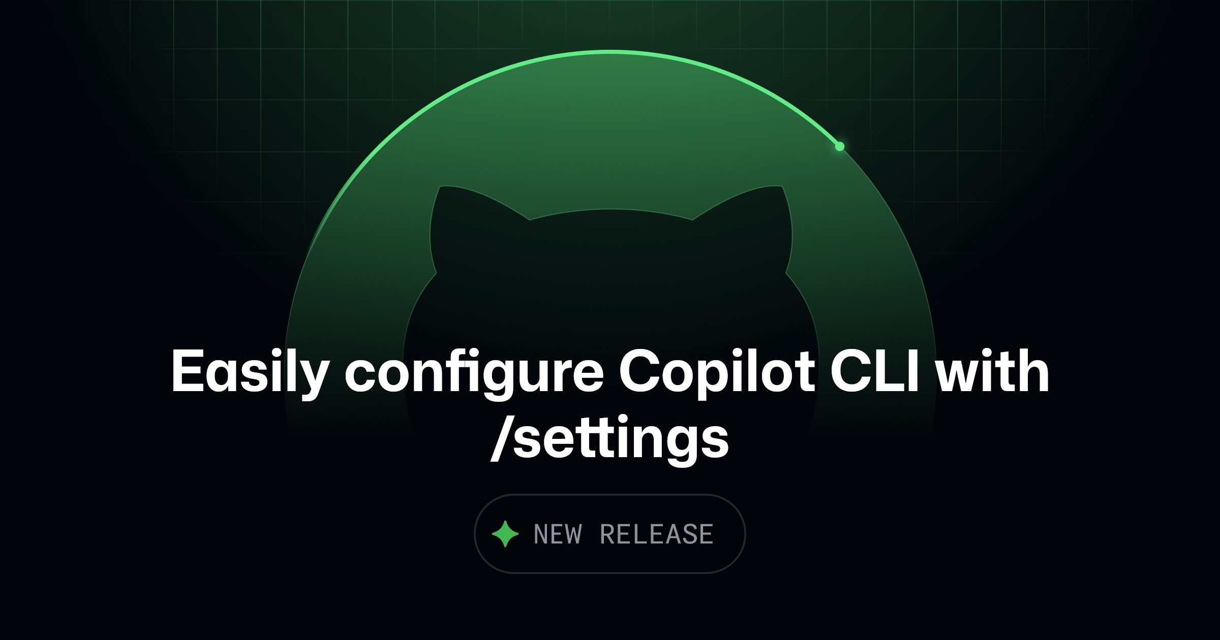 GitHub Copilot CLI Introduces Unified Configuration Interface via Settings Command