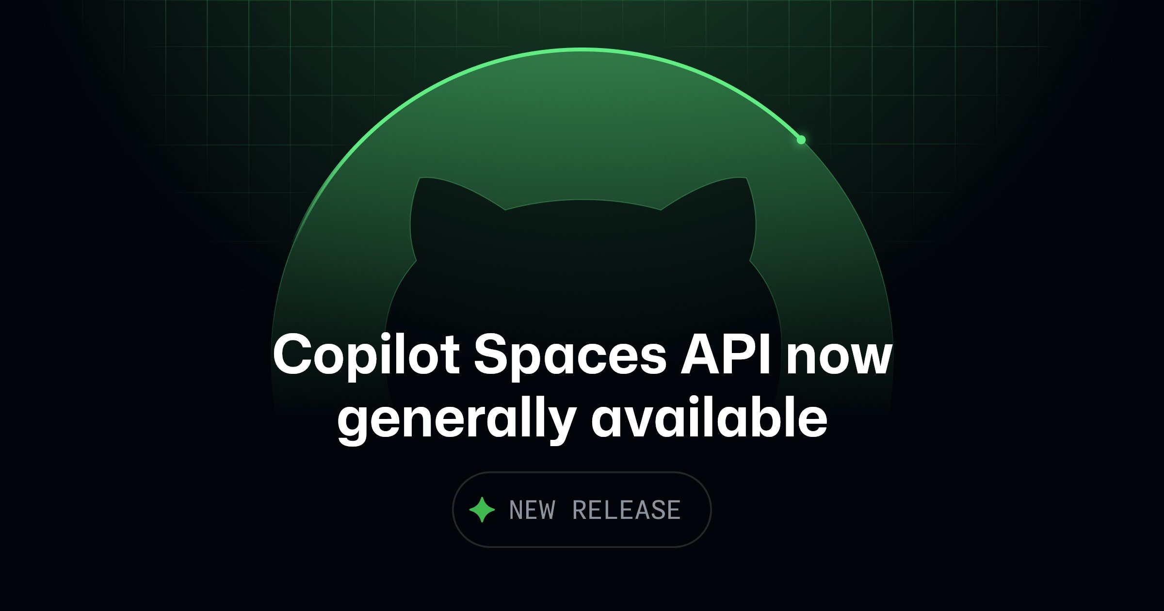 GitHub Copilot Spaces API Reaches General Availability with Refined Feature Set and Performance Enhancements