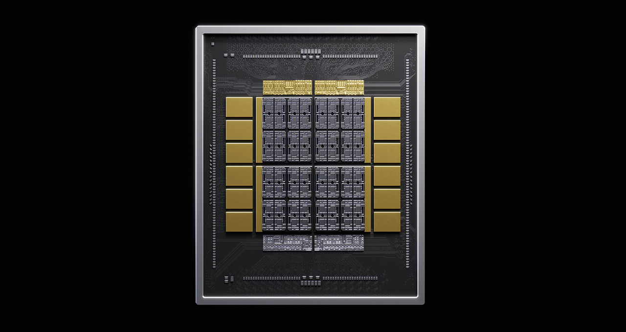 NVIDIA、次世代メモリ技術NVHBMを導入しXPUのメモリ帯域を30%高速化