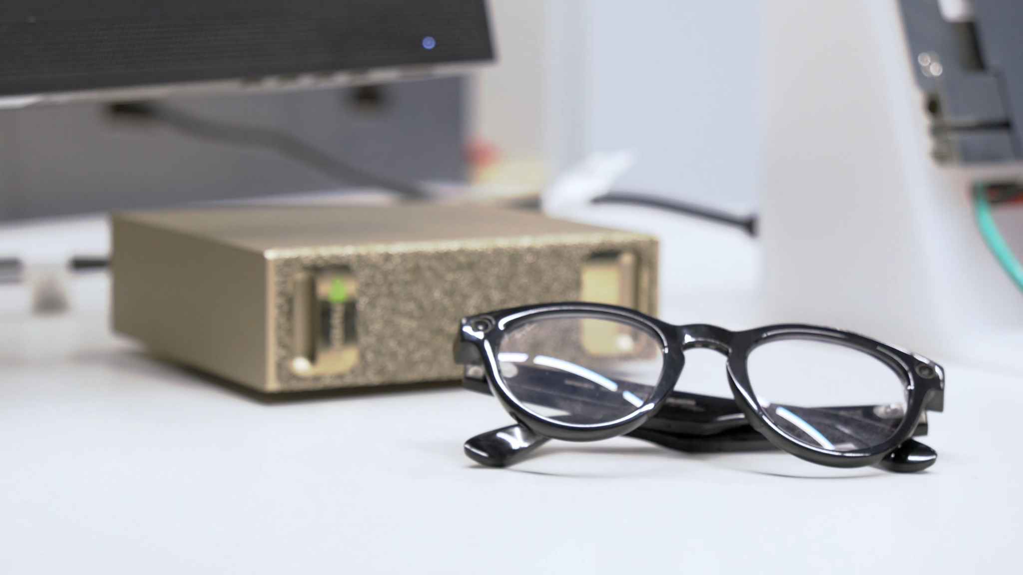 NVIDIA Launches XR AI Public Beta for Multimodal AR Glasses Agents